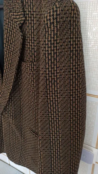 Americana Chaqueta Blazer T. 54