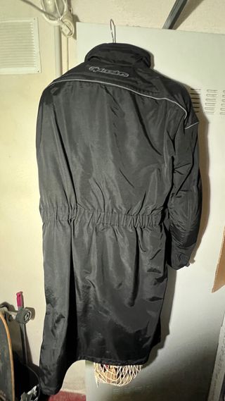 Chaqueta moto Alpinestars 3/4 Talla M