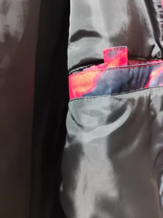 Chaqueta DC Snowboard T12 Niñ@