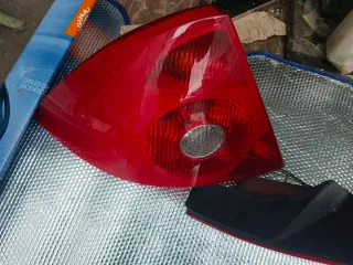 Piloto Delantero Izquierdo Ford Mondeo