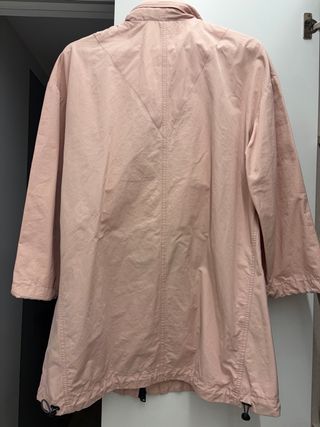 Gabardina Bimba & Lola Rosa