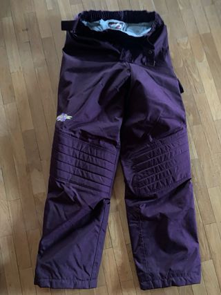 Chaqueta Moto Mujer Se adapta a tallas 42-44....