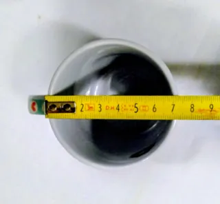 Taza para infusiones con tapa