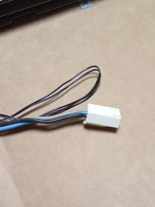 Resistencia Secadora Bosch