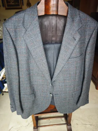 Lote 6 jerseys Emidio Tucci y Pierre Cardin