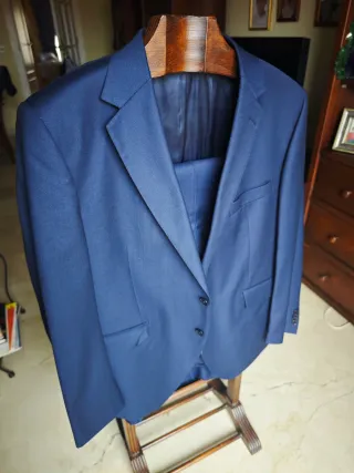 Lote 6 jerseys Emidio Tucci y Pierre Cardin