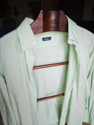 Lote 6 jerseys Emidio Tucci y Pierre Cardin