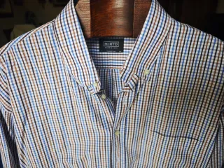 Lote 6 jerseys Emidio Tucci y Pierre Cardin