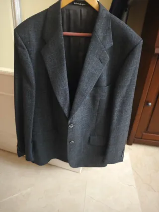 Lote 6 jerseys Emidio Tucci y Pierre Cardin