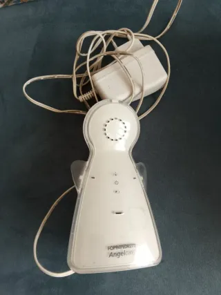 Angelcare Foppapedretti Monitor Movimenti e Suoni