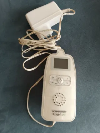 Angelcare Foppapedretti Monitor Movimenti e Suoni