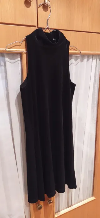 Vestido mujer S