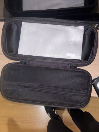 Ps5 Portal Sony Negro