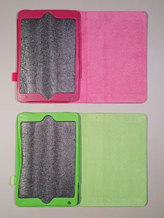 Fundas iPad Mini 4 (2 unidades)