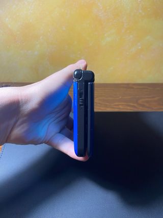 Nintendo 3DS XL Azul