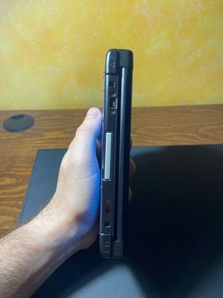 Nintendo 3DS XL Azul