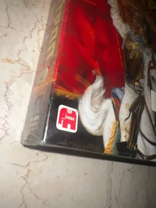 Stratego - PC Big Box sigillato factory sealed