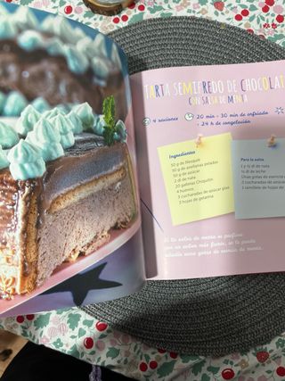 MasterChef Junior: Recetas para cocinar con niños