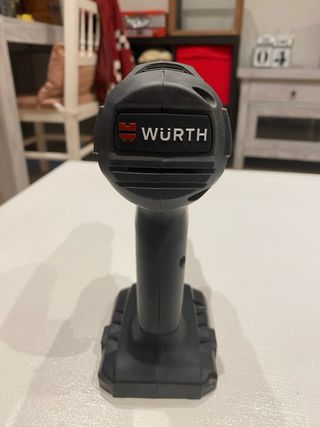 Taladro Atornillador Wurth ABS 18 Basic