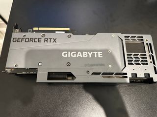 Scheda Video Gigabyte RTX 3080 10GB