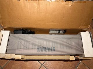 Yamaha PS-35 Teclado Sintetizador