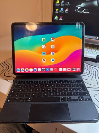 iPad Pro 2018 11’ + 4G