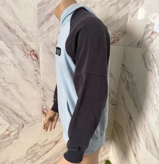 Sudadera Adidas Hombre Talla XL Capucha