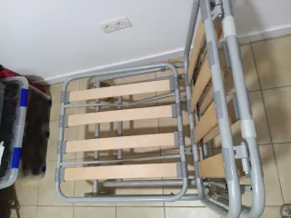 Cama Plegable con Ruedas venta en Corvera - Murcia