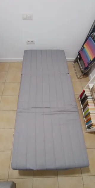 Cama Plegable con Ruedas venta en Corvera - Murcia