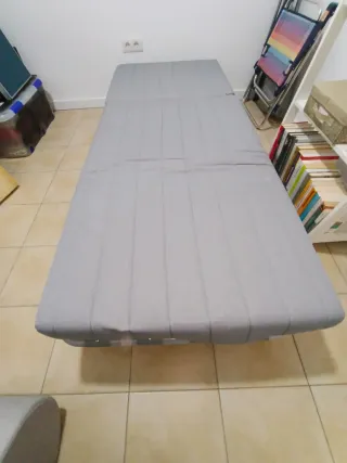 Cama Plegable con Ruedas venta en Corvera - Murcia