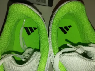 Zapatillas Adidas Sala Talla 38.5