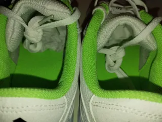 Zapatillas Adidas Sala Talla 38.5