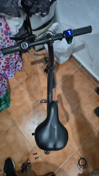 Patinete eléctrico winegoo