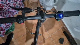 Patinete eléctrico winegoo