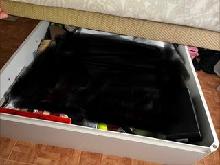 Canapé, Colchón y Cabecero.