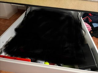 Canapé, Colchón y Cabecero.