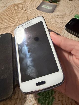 Samsung Galaxy Ace 3 GT-S7275R Negro