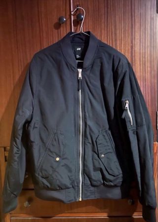 Cazadora Bomber NUEVA