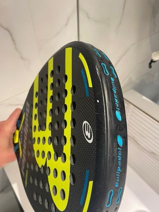 Pala Bullpadel Vertex Pro Line
