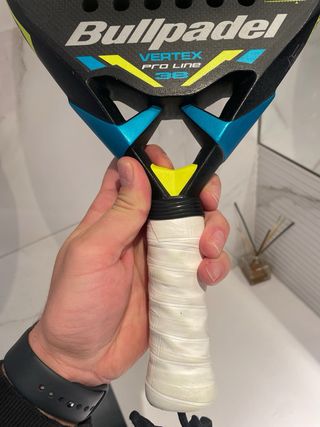 Pala Bullpadel Vertex Pro Line