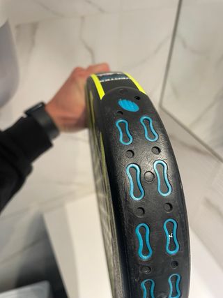 Pala Bullpadel Vertex Pro Line