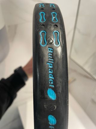 Pala Bullpadel Vertex Pro Line