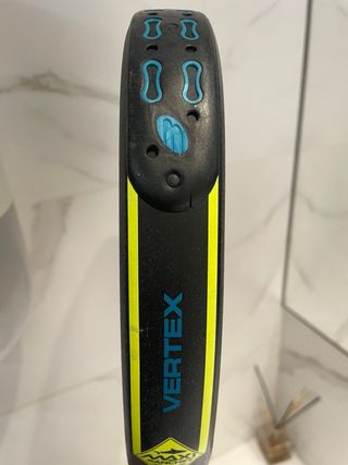 Pala Bullpadel Vertex Pro Line