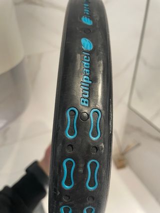 Pala Bullpadel Vertex Pro Line