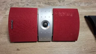 Altavoces Pioneer
