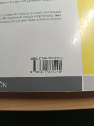 Sistemas eléctricos y de seguridad y confortabi...
