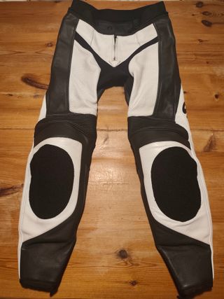 Mono de moto SPYKE mujer/niño talla 40