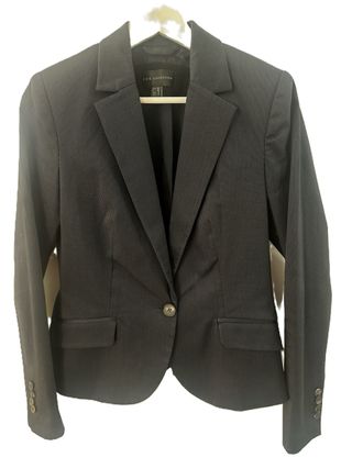 Traje Raya Diplomática Mango