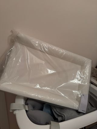 Cambiador IKEA VADRA