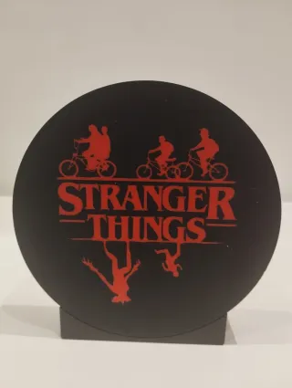 Lampada Stranger Things